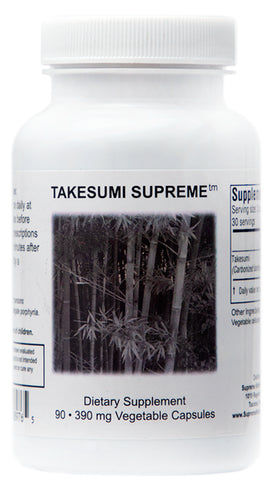 Takesumi Supreme - 90 capsules