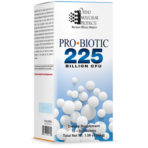 Probiotic 225