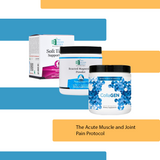 Acute Muscle And Join Pain Bundle