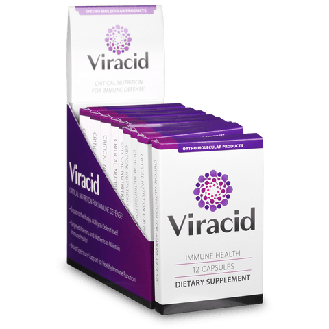 Viracid Pack